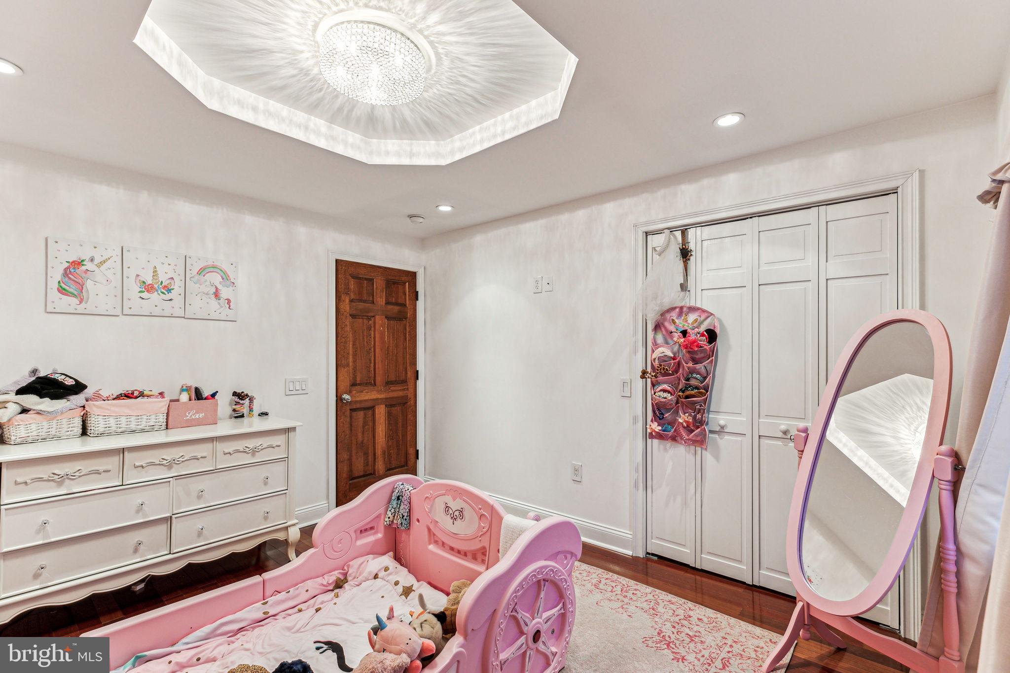 PACKER PARK - Residential