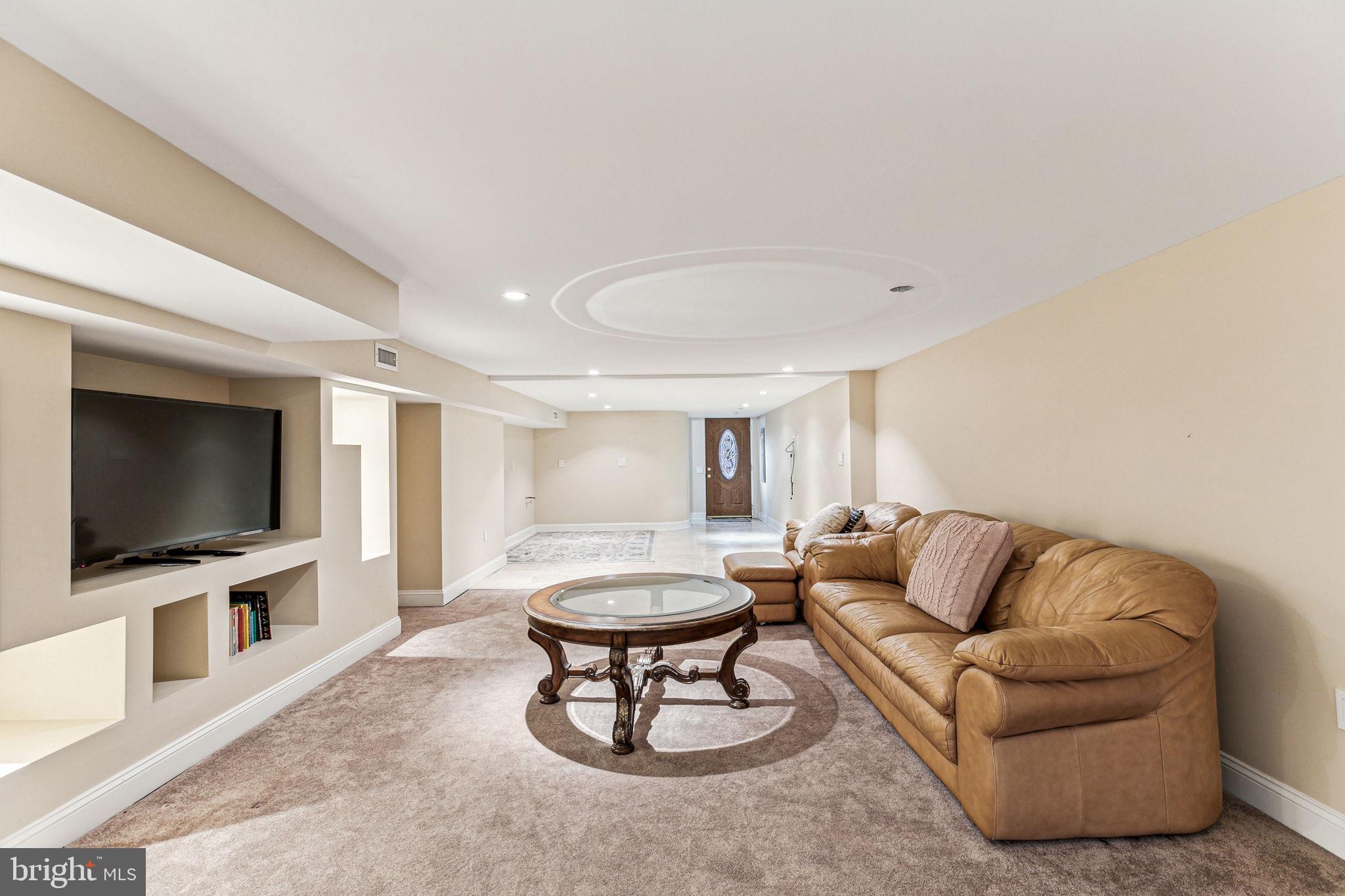 PACKER PARK - Residential