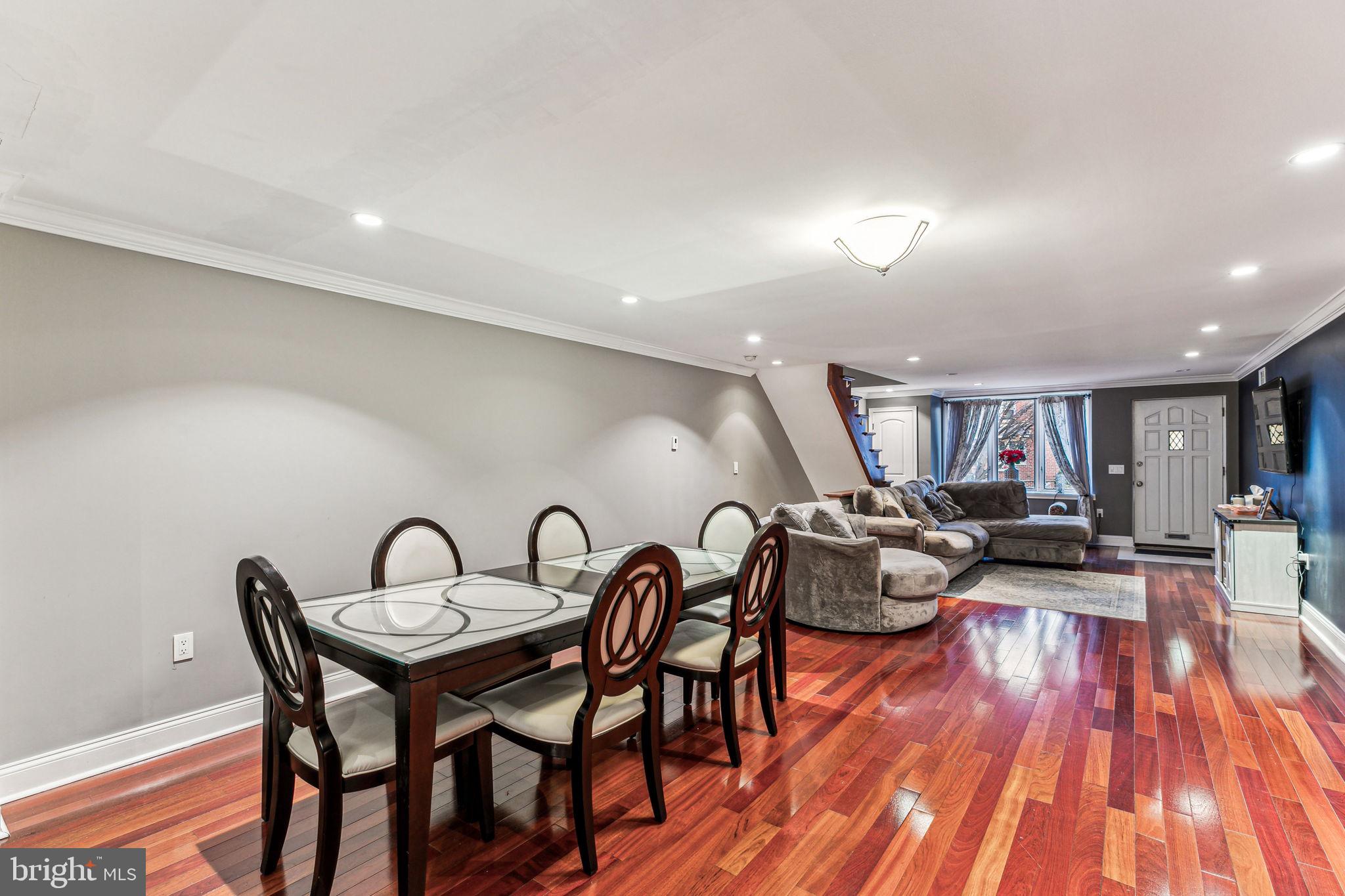 PACKER PARK - Residential