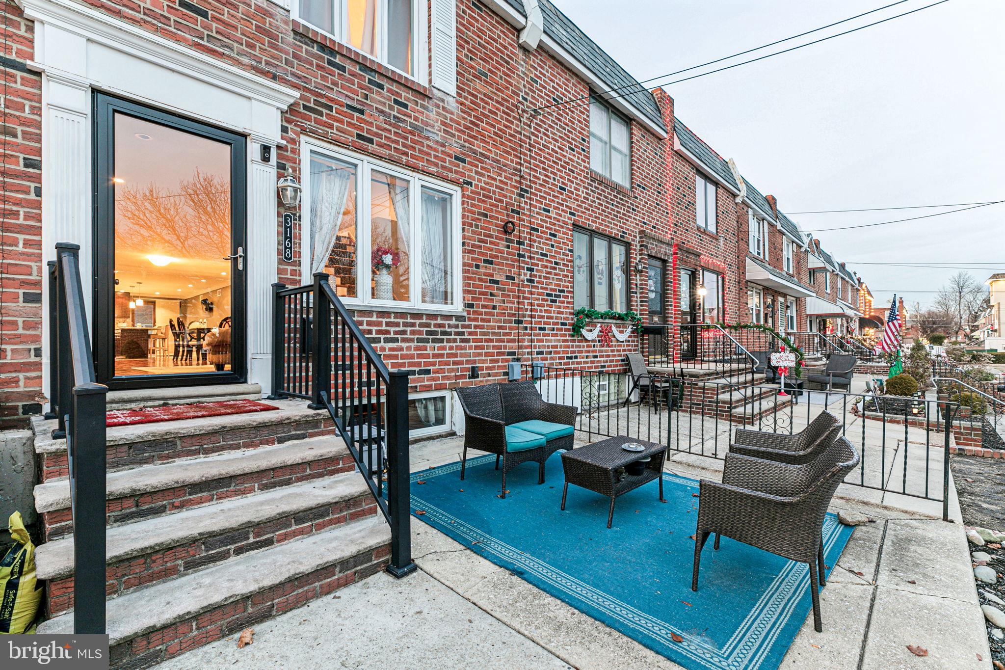 PACKER PARK - Residential