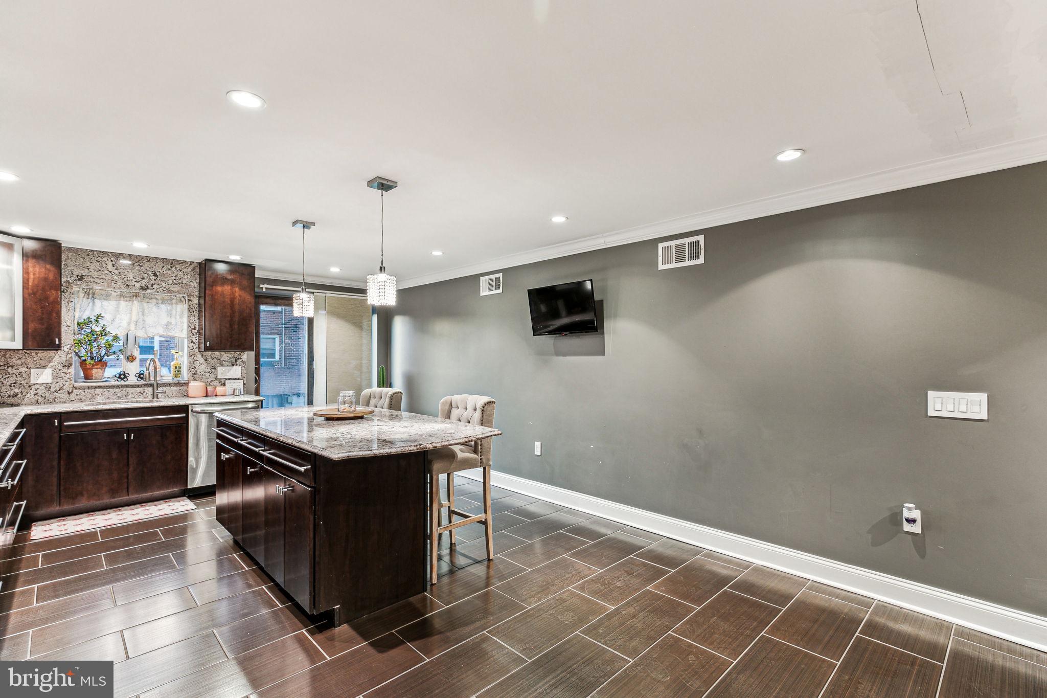 PACKER PARK - Residential