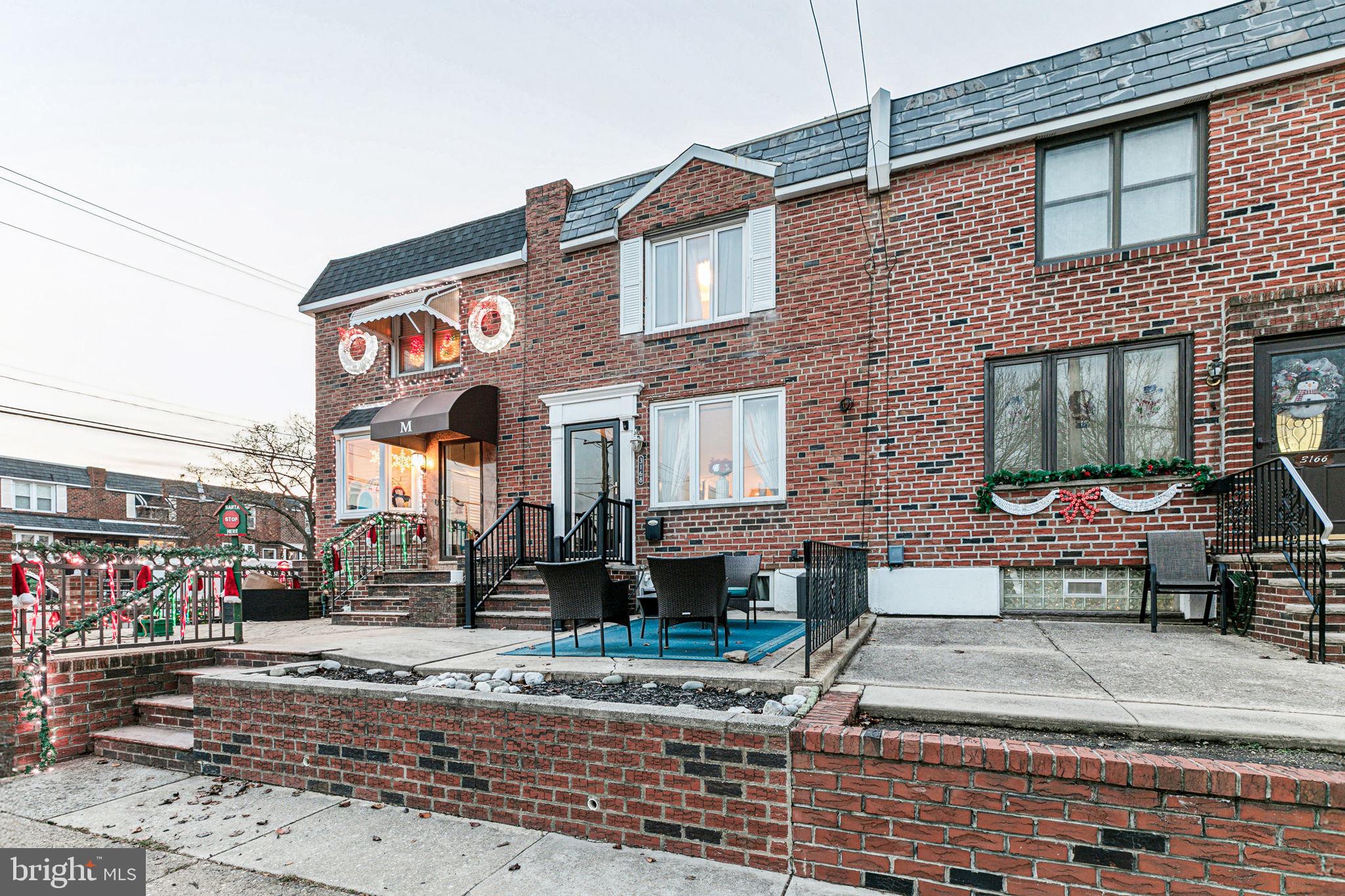 PACKER PARK - Residential