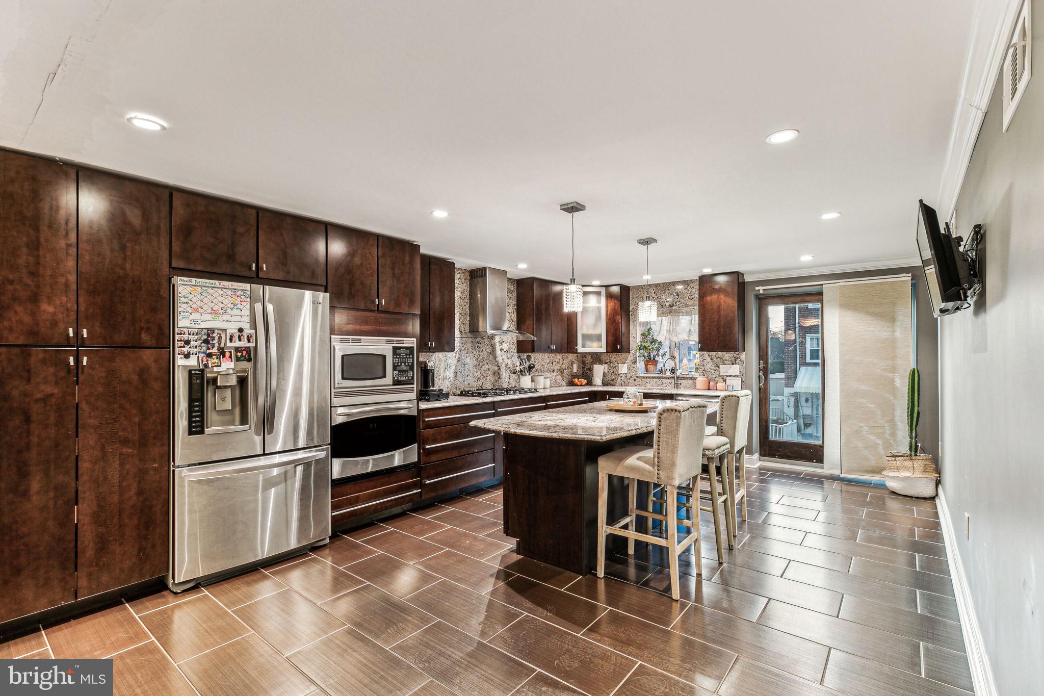 PACKER PARK - Residential