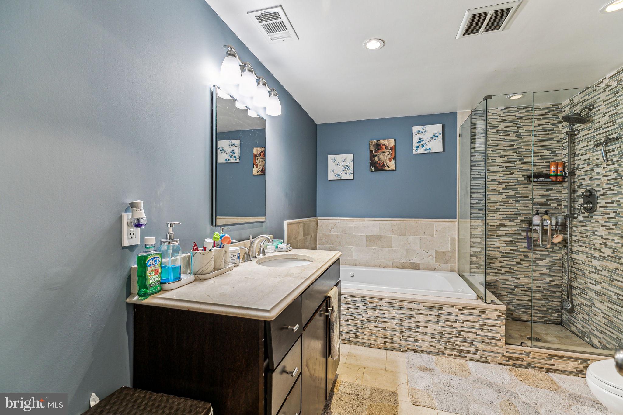 PACKER PARK - Residential