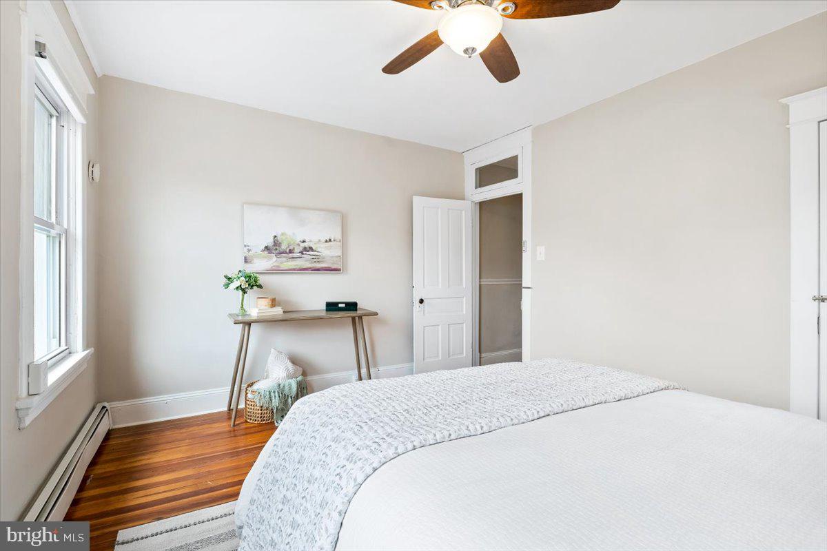 DOWNTOWN FREDERICK - Residential