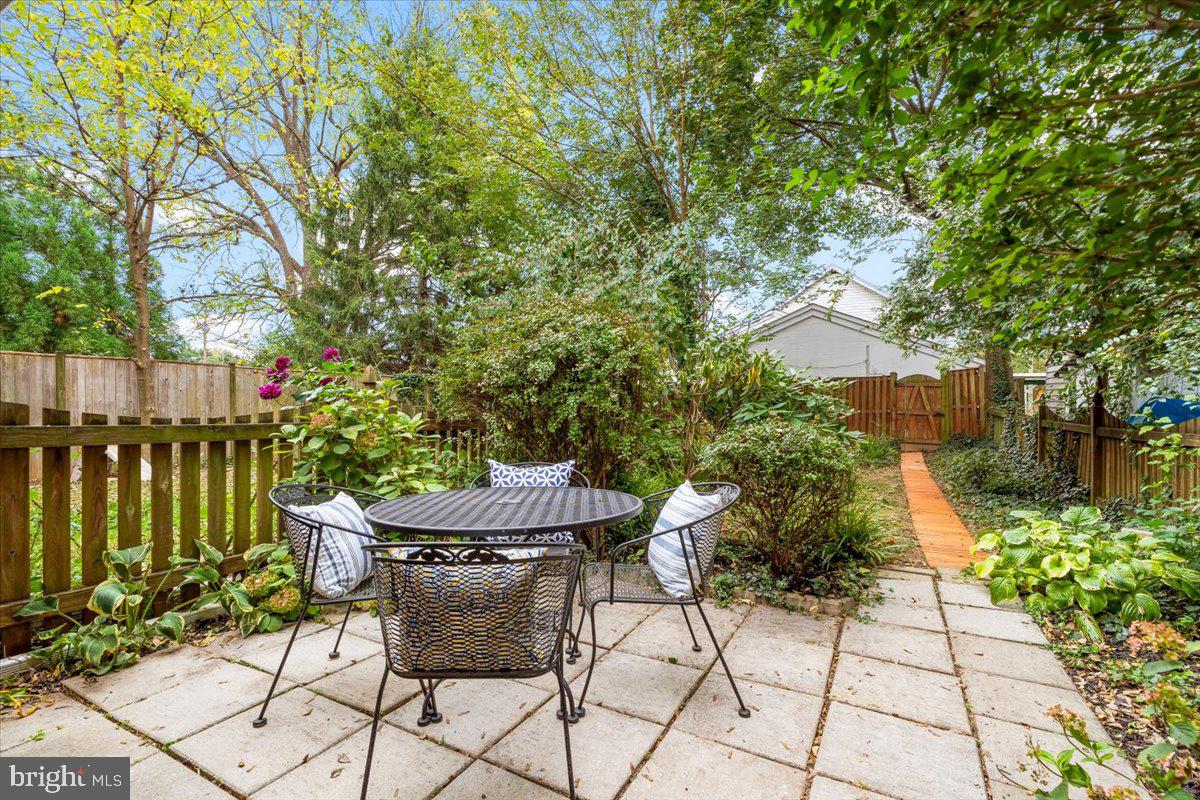 DOWNTOWN FREDERICK - Residential