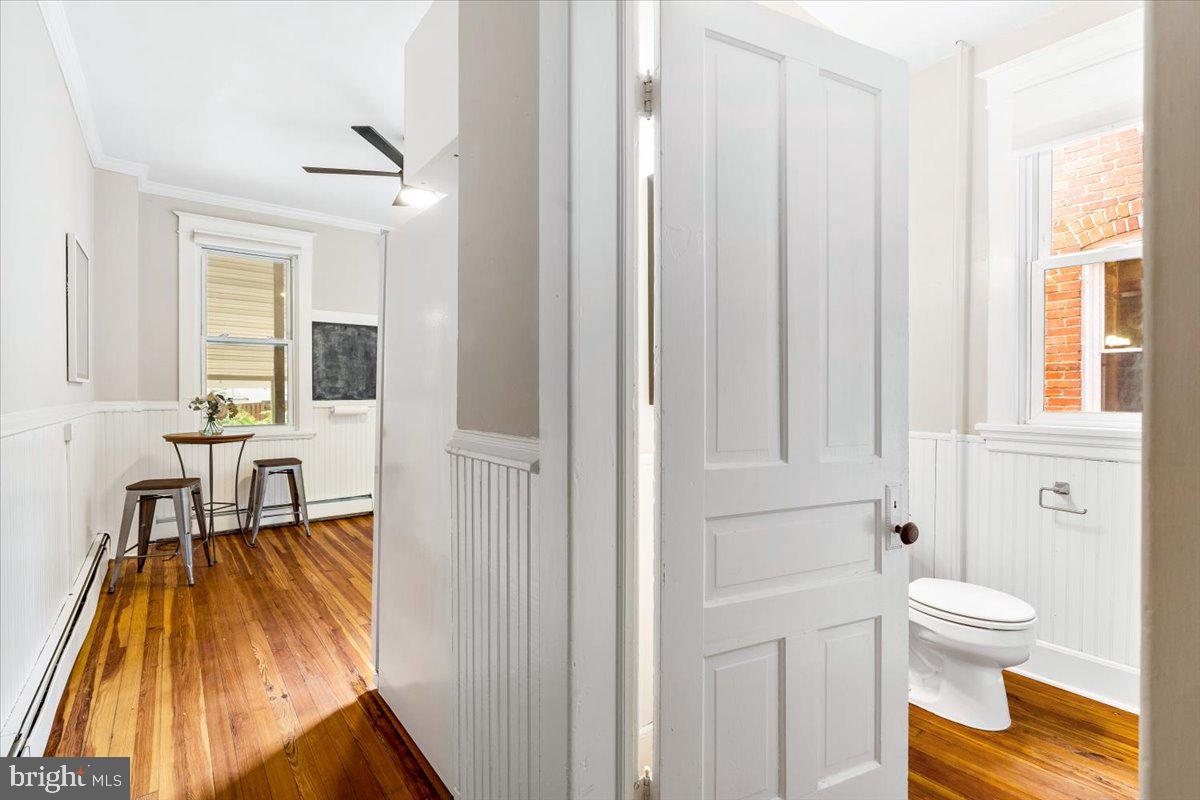 DOWNTOWN FREDERICK - Residential