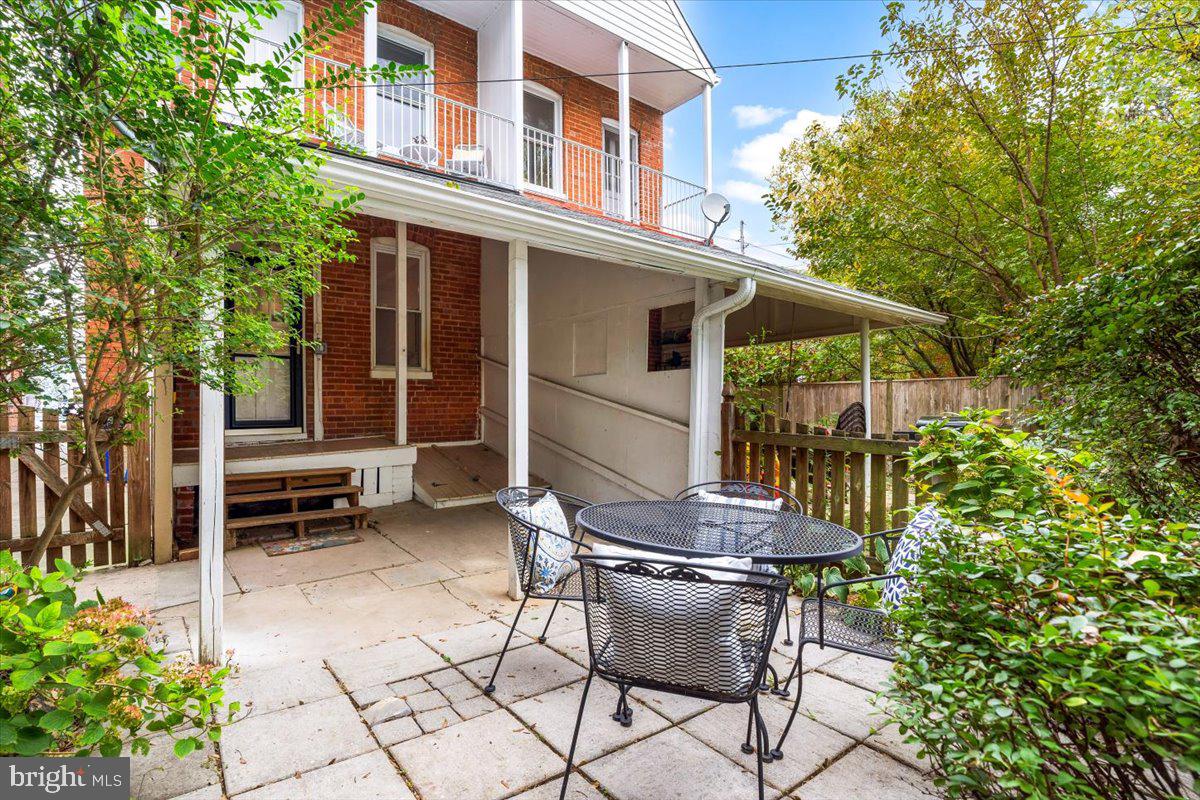 DOWNTOWN FREDERICK - Residential