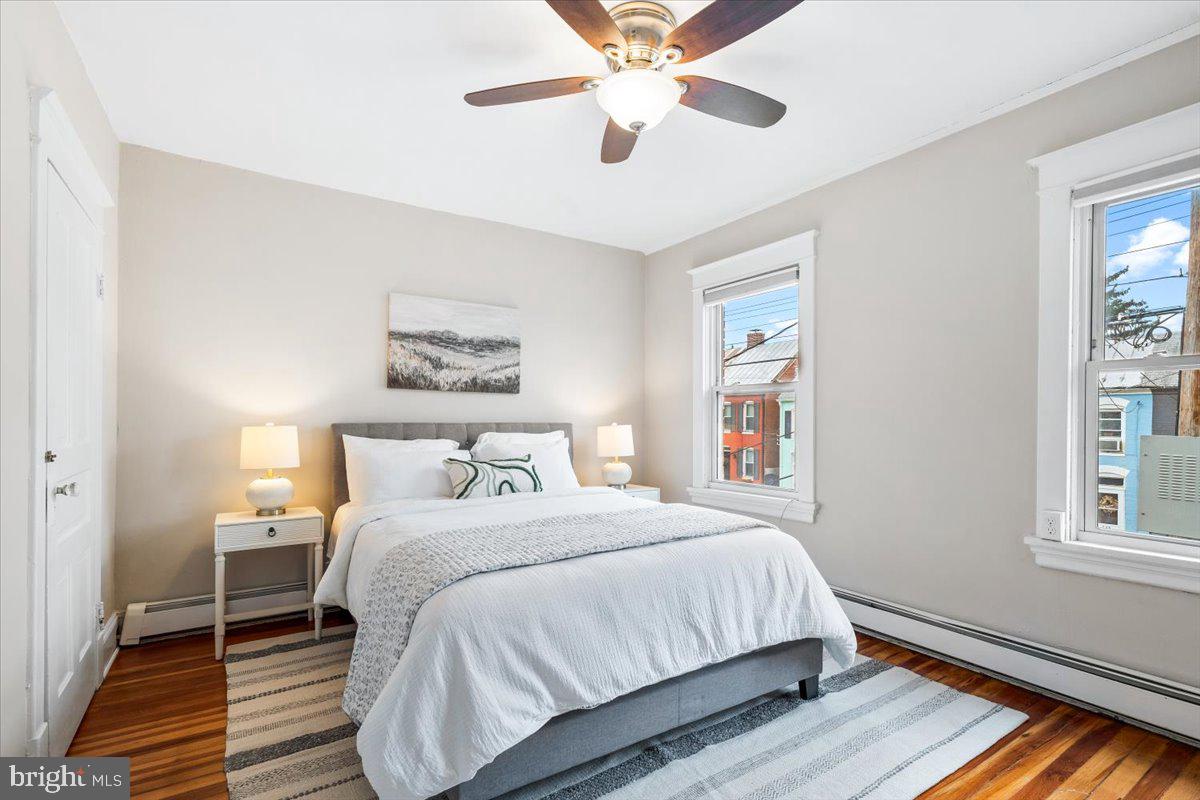 DOWNTOWN FREDERICK - Residential