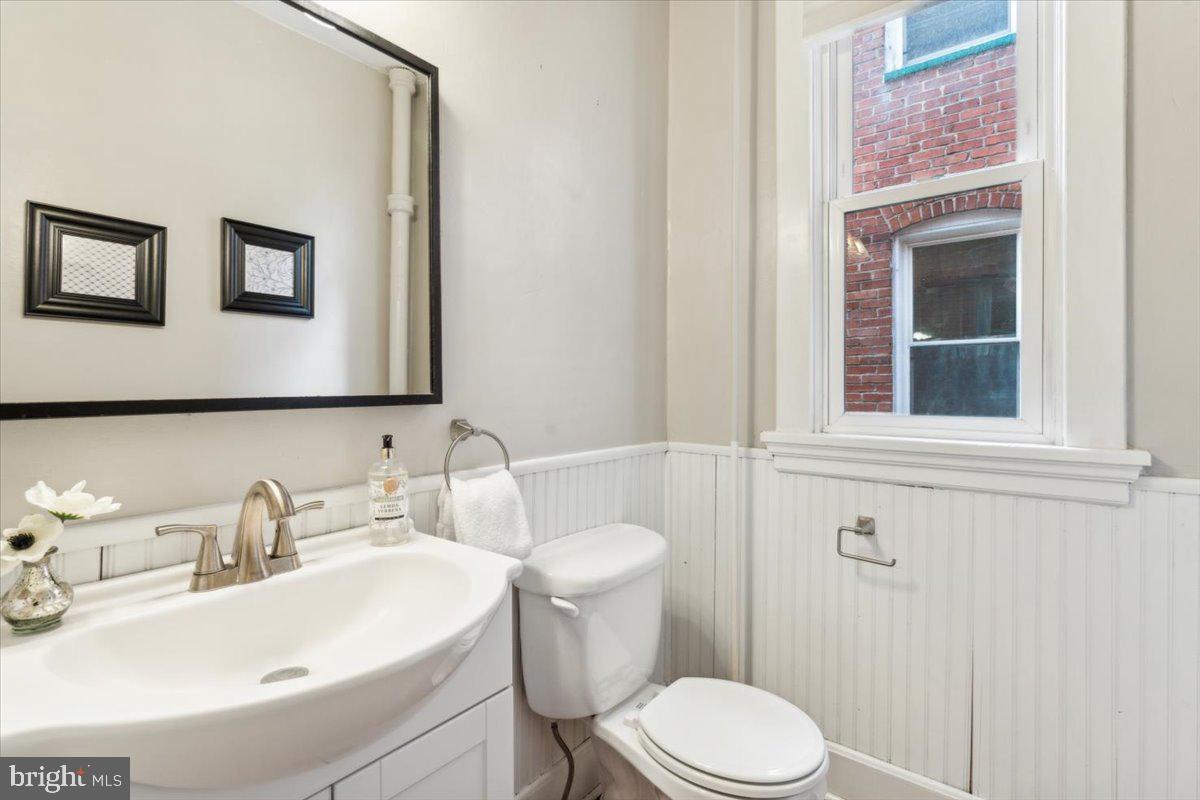 DOWNTOWN FREDERICK - Residential