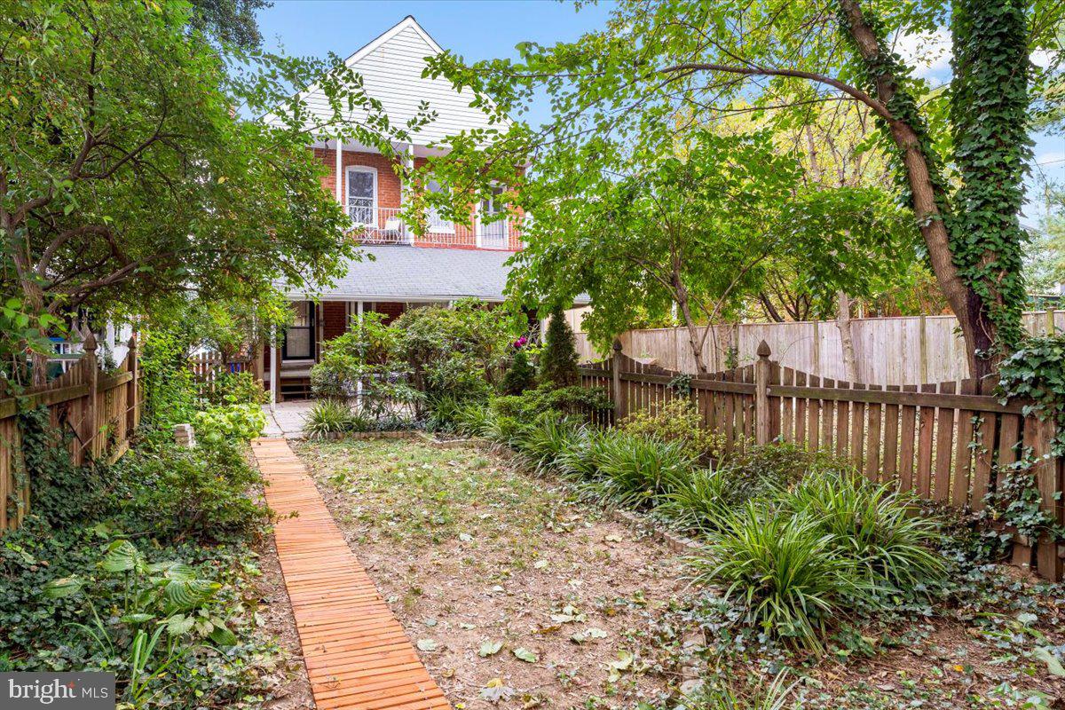 DOWNTOWN FREDERICK - Residential