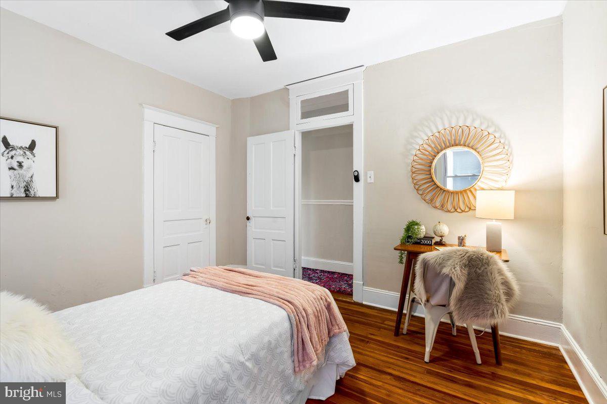 DOWNTOWN FREDERICK - Residential