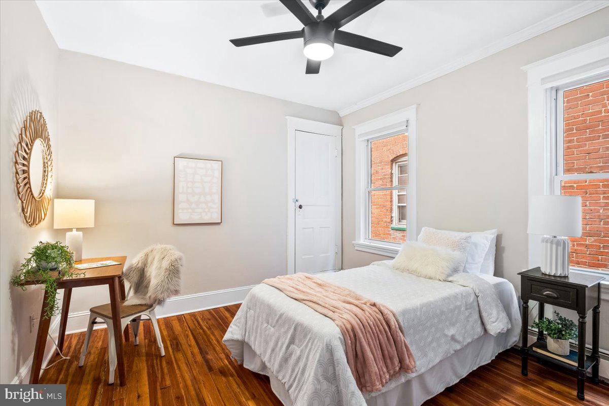 DOWNTOWN FREDERICK - Residential