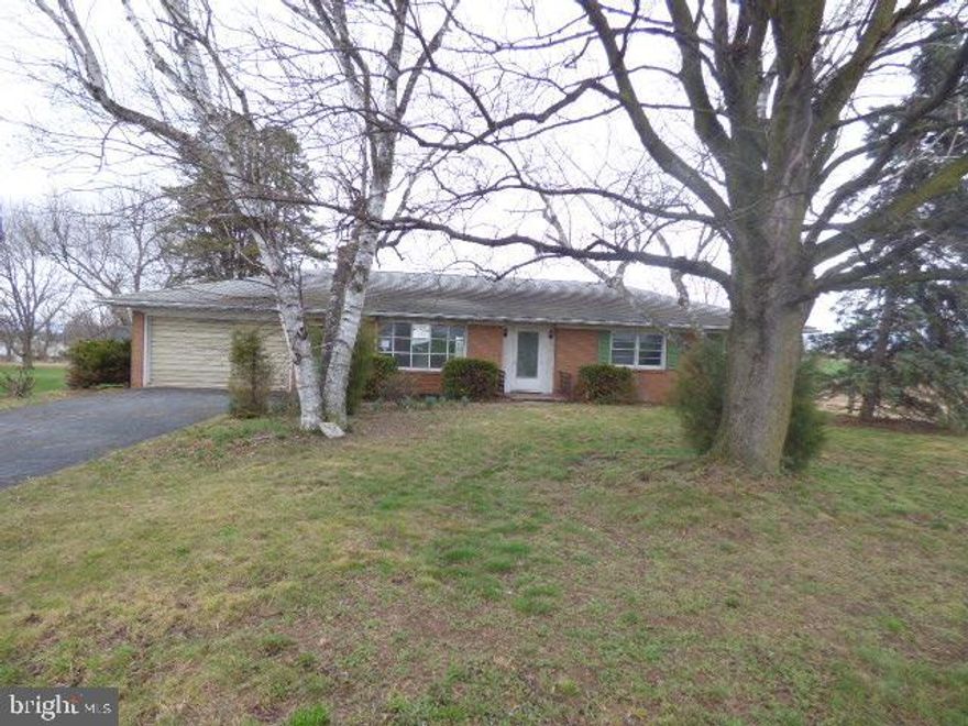 This is a 3-bedroom 1 Bath rancher with a full basement and an attached garage being sold is as-is condition.
All offers must be submitted by the buyer’s agent using the online offer management system.