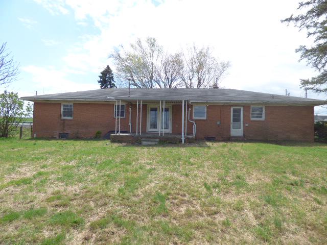 ANTRIM TWP - Residential