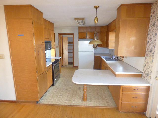 ANTRIM TWP - Residential