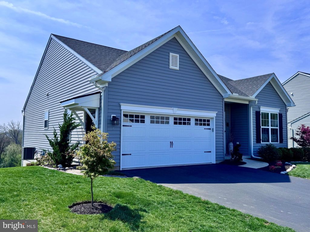 Photo of 9 Heatherwood Lane, DENVER, PA 17517 (MLS # PALA2068874)