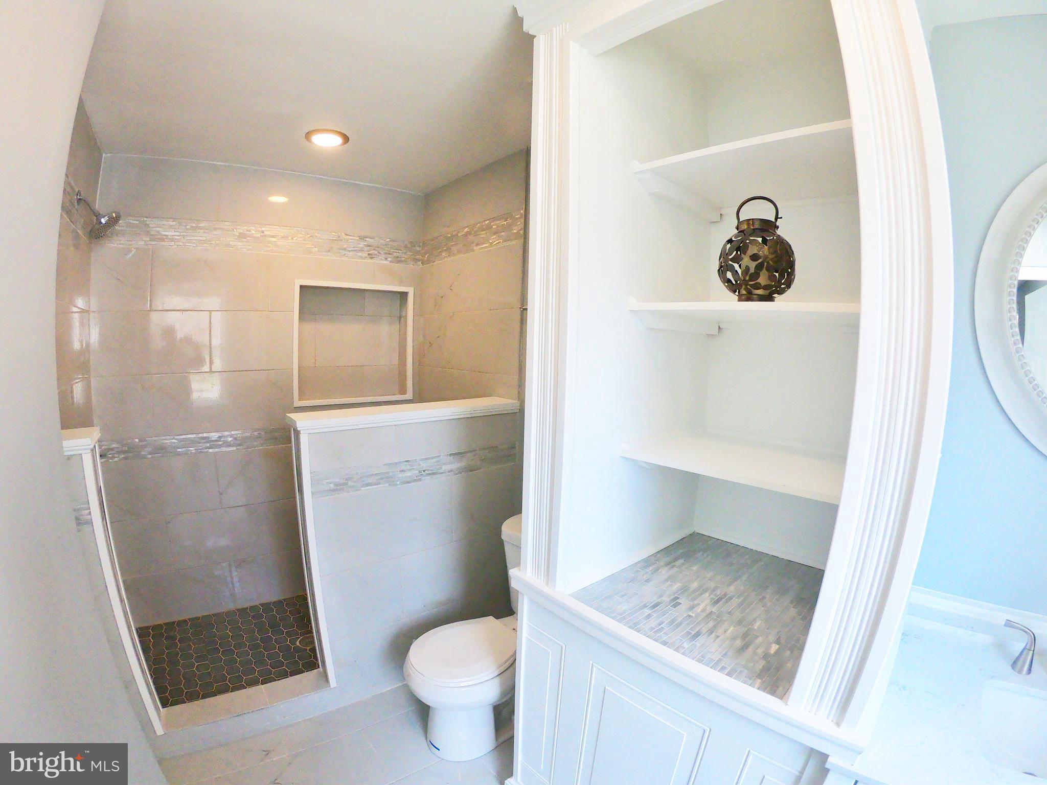 VILLAGE OF LONG REACH - Residential