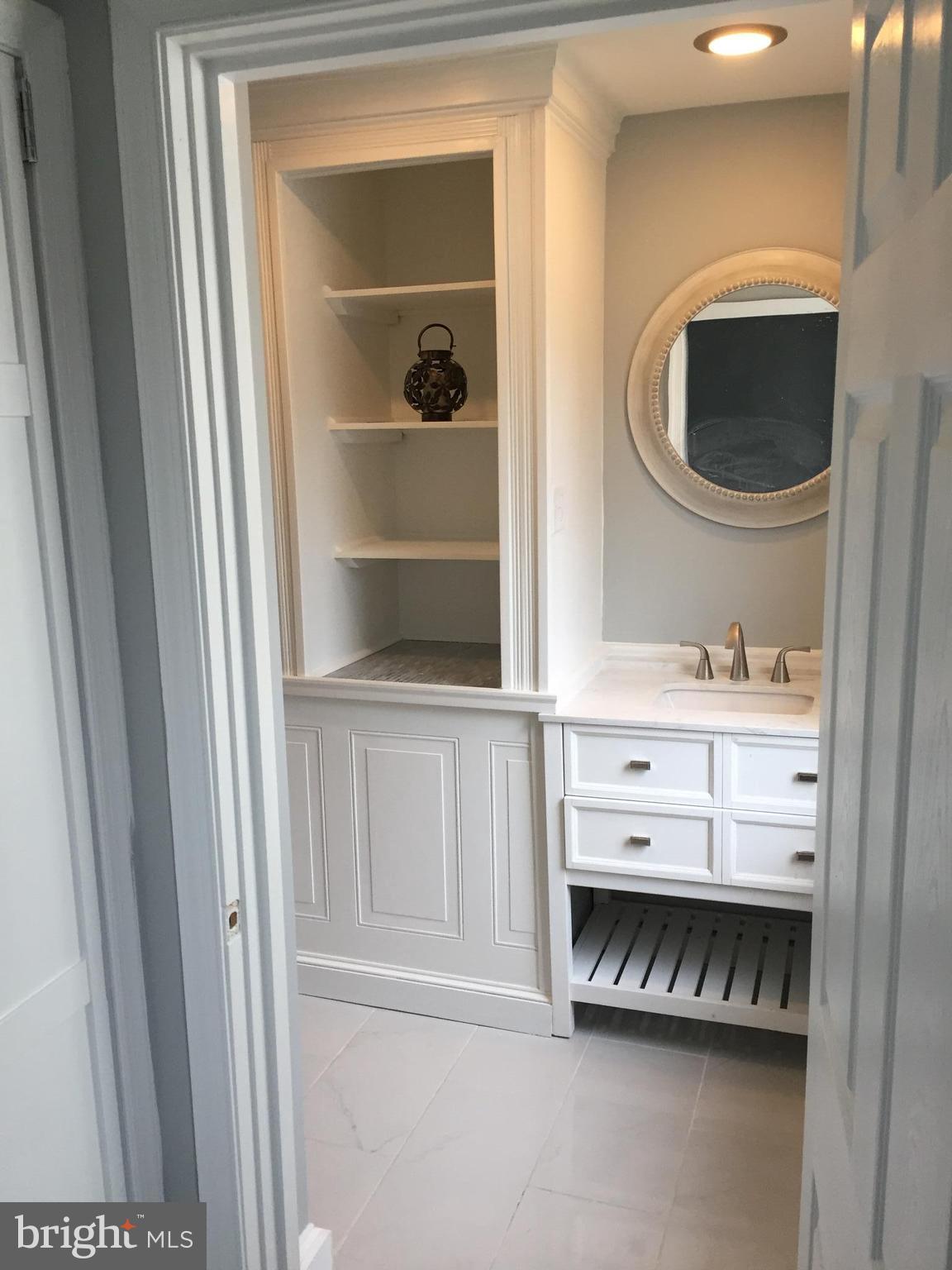 VILLAGE OF LONG REACH - Residential