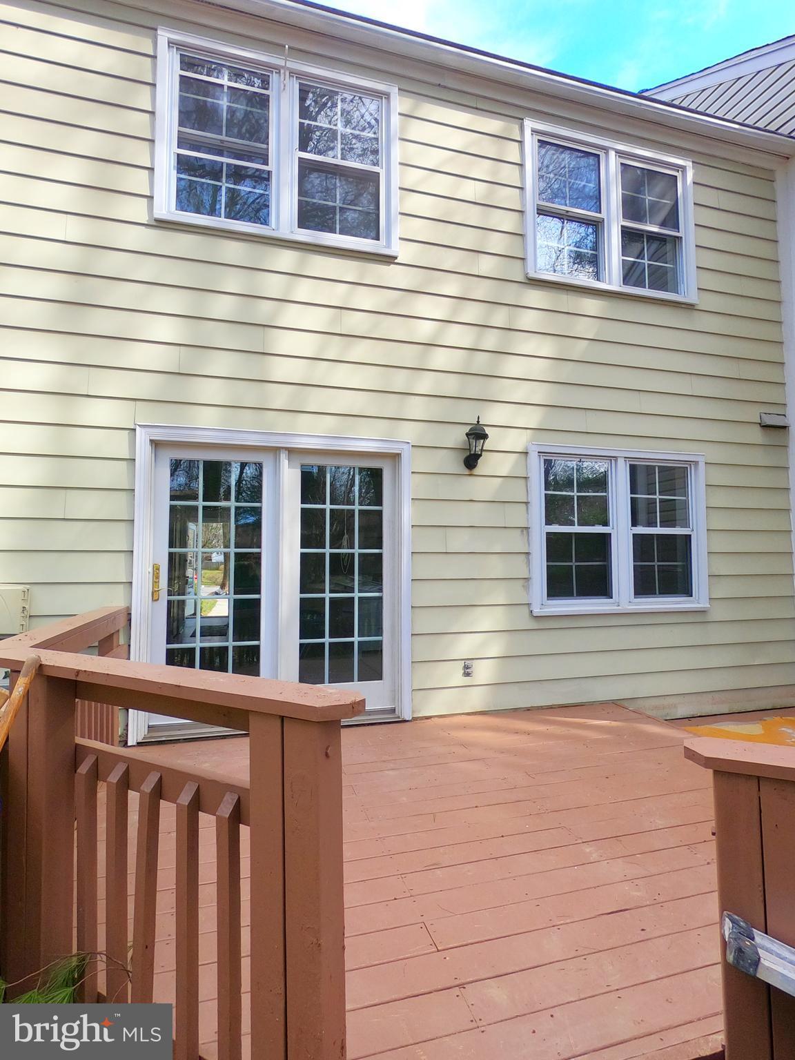 VILLAGE OF LONG REACH - Residential