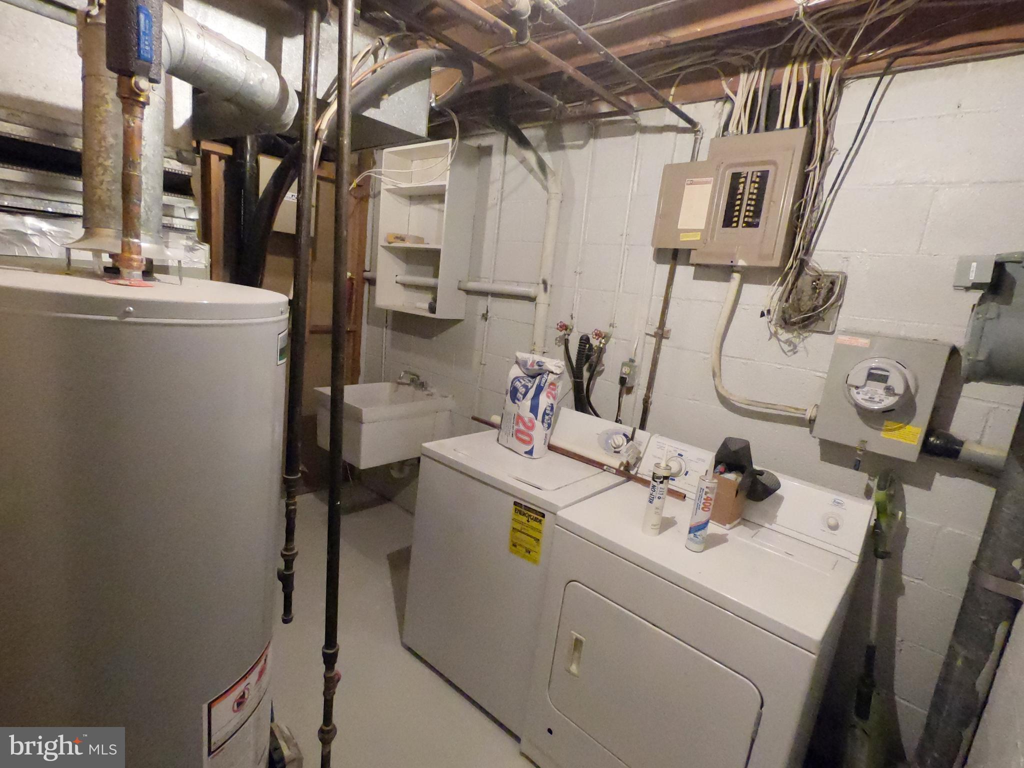 VILLAGE OF LONG REACH - Residential