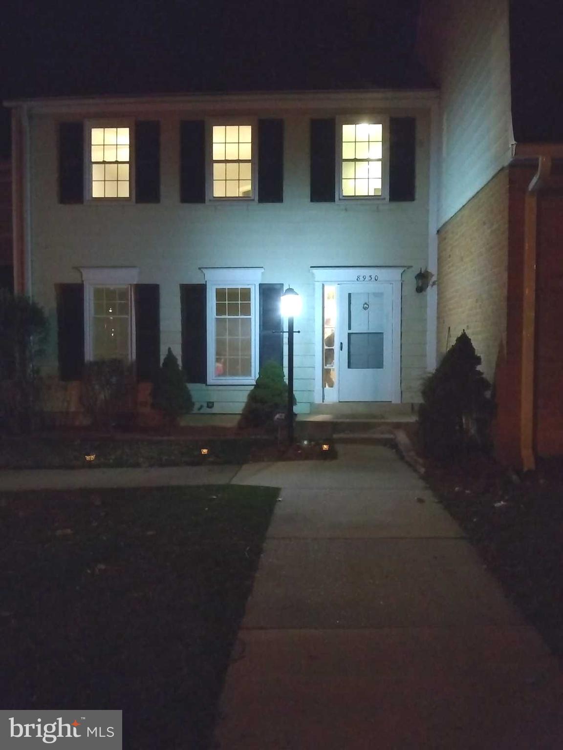 VILLAGE OF LONG REACH - Residential