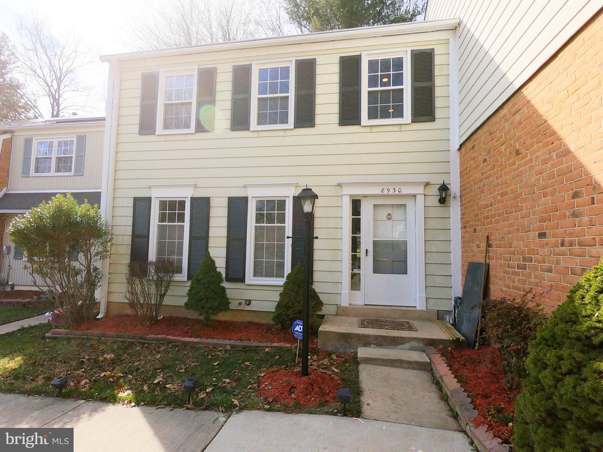 VILLAGE OF LONG REACH - Residential