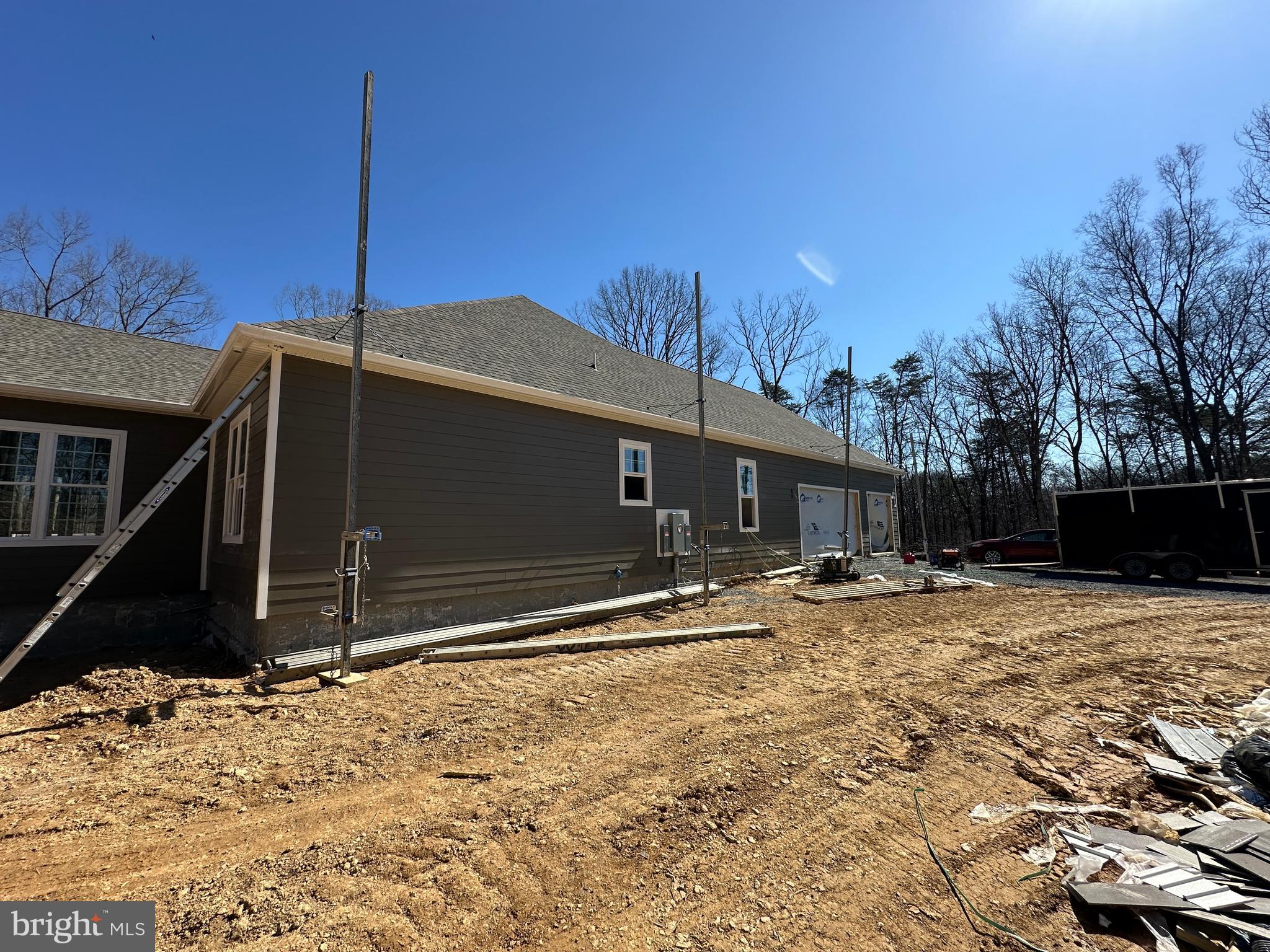 NONE AVAILABLE - Residential