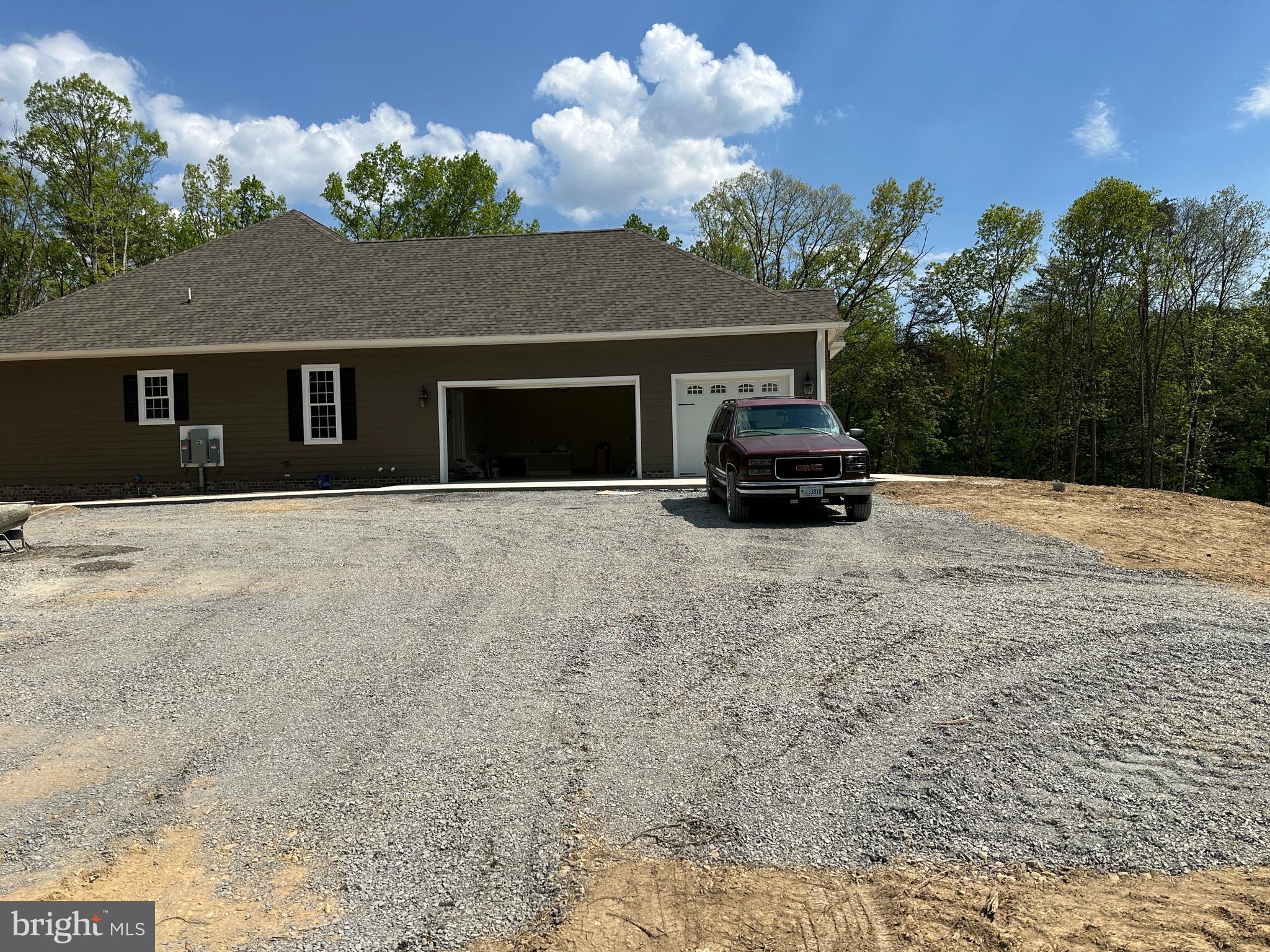 NONE AVAILABLE - Residential