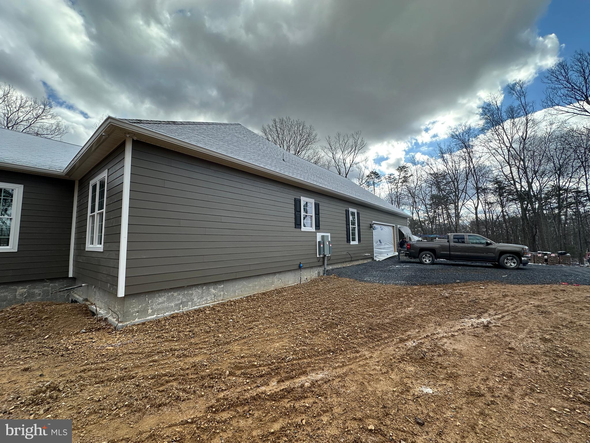 NONE AVAILABLE - Residential