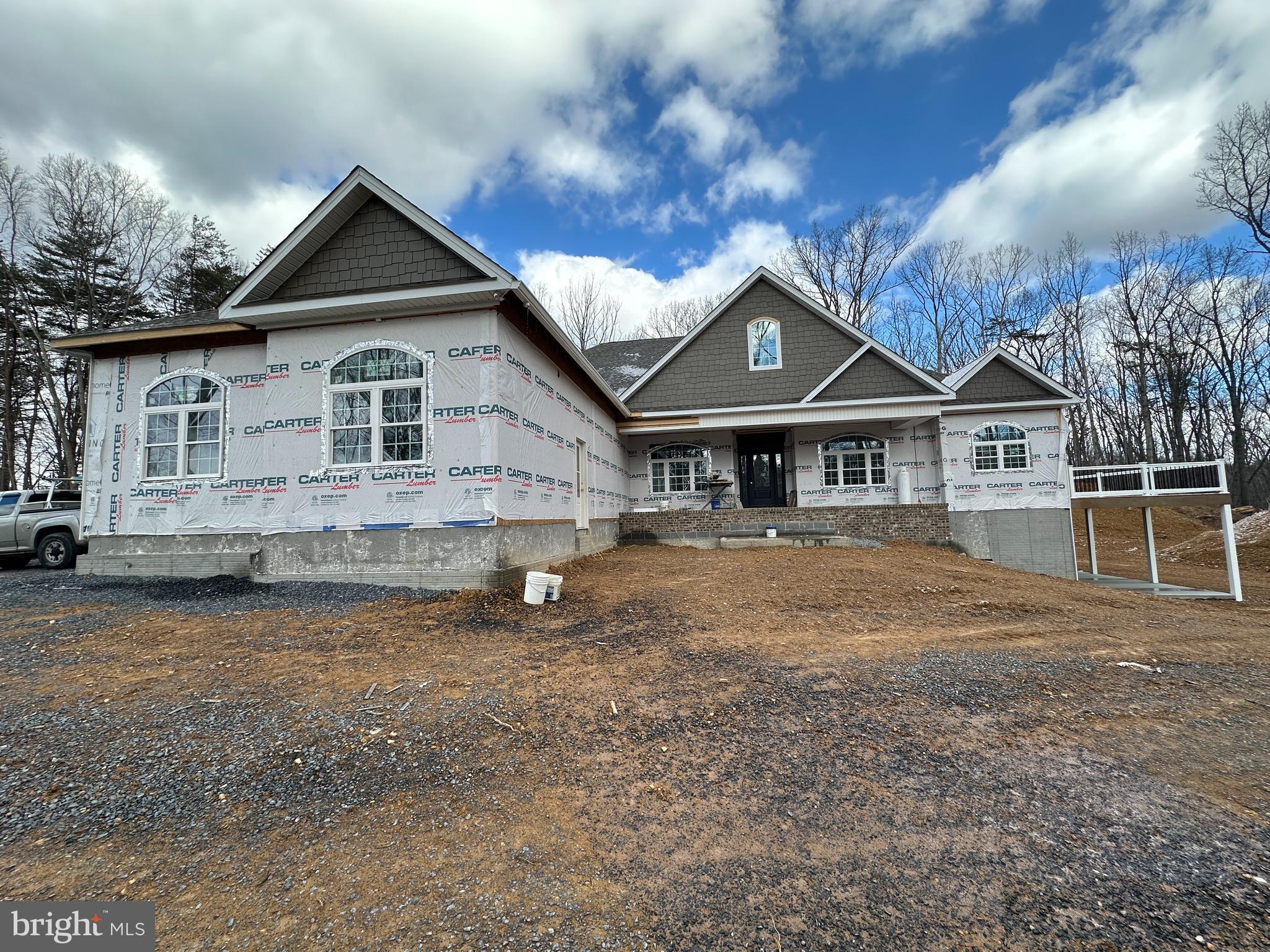 NONE AVAILABLE - Residential