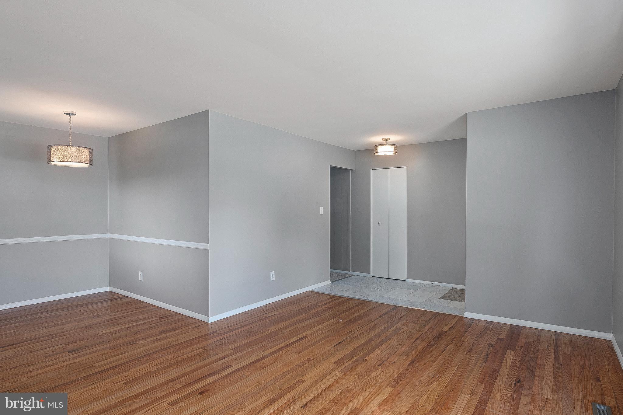 LAYDON PARK - Residential Lease