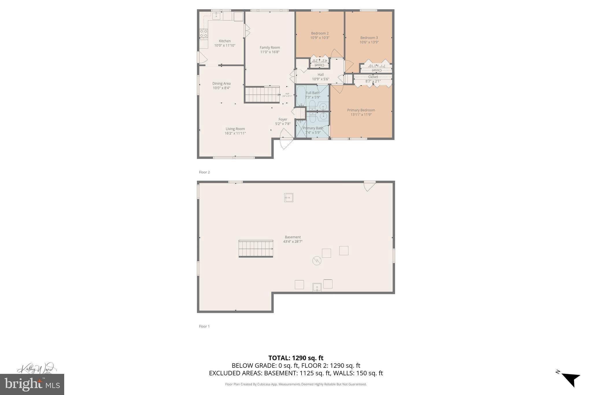 LAYDON PARK - Residential Lease