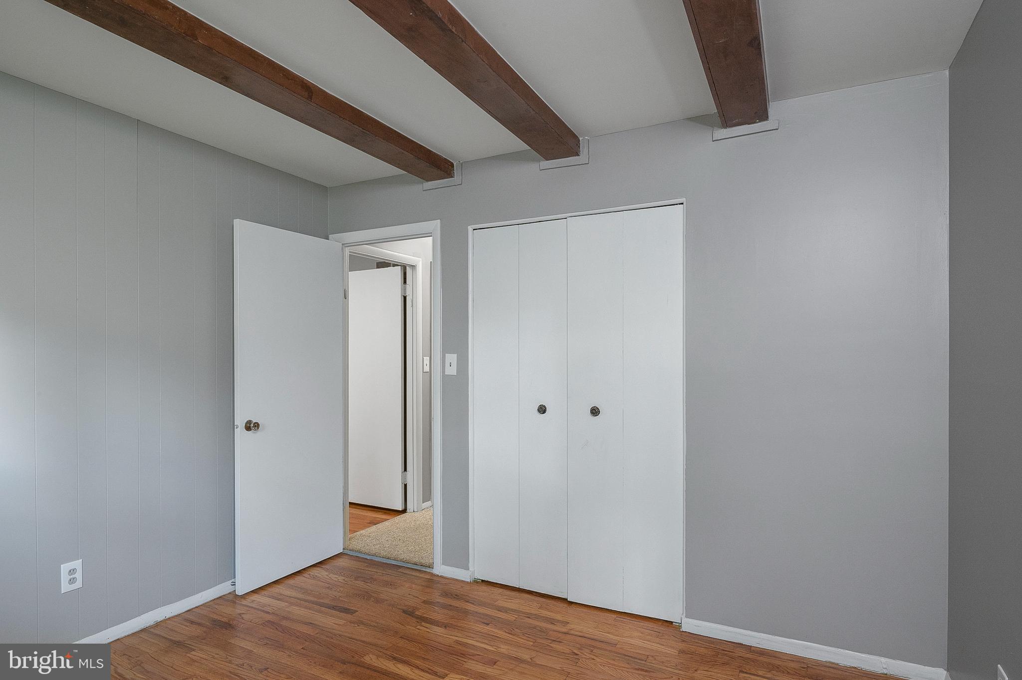 LAYDON PARK - Residential Lease