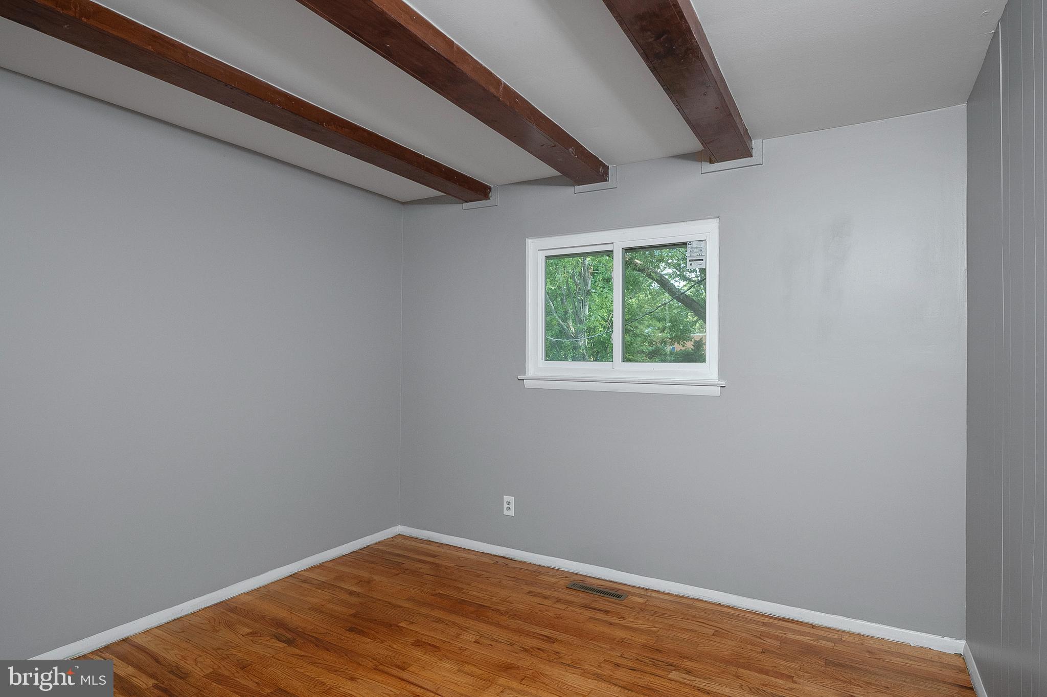 LAYDON PARK - Residential Lease