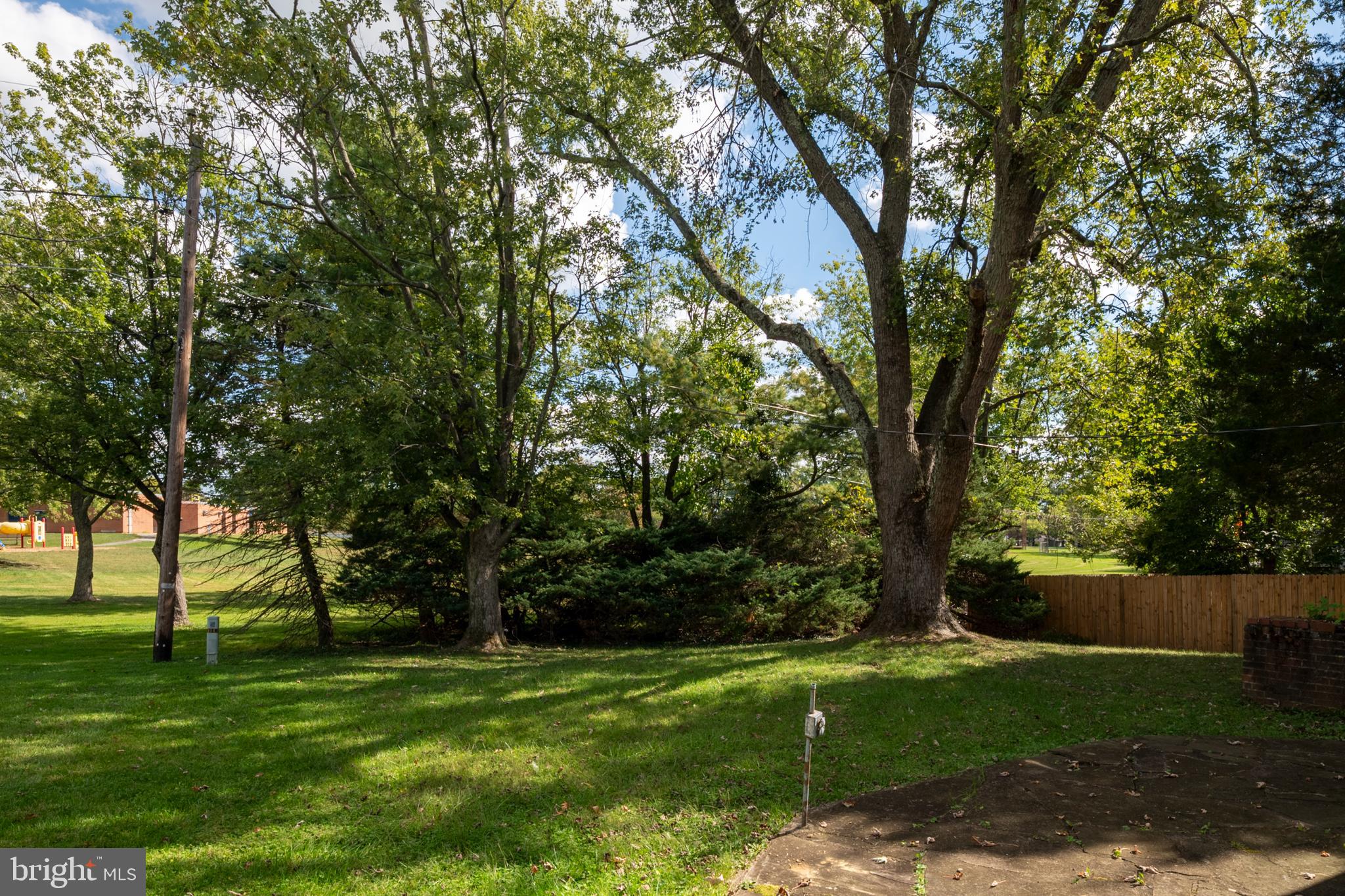 LAYDON PARK - Residential Lease