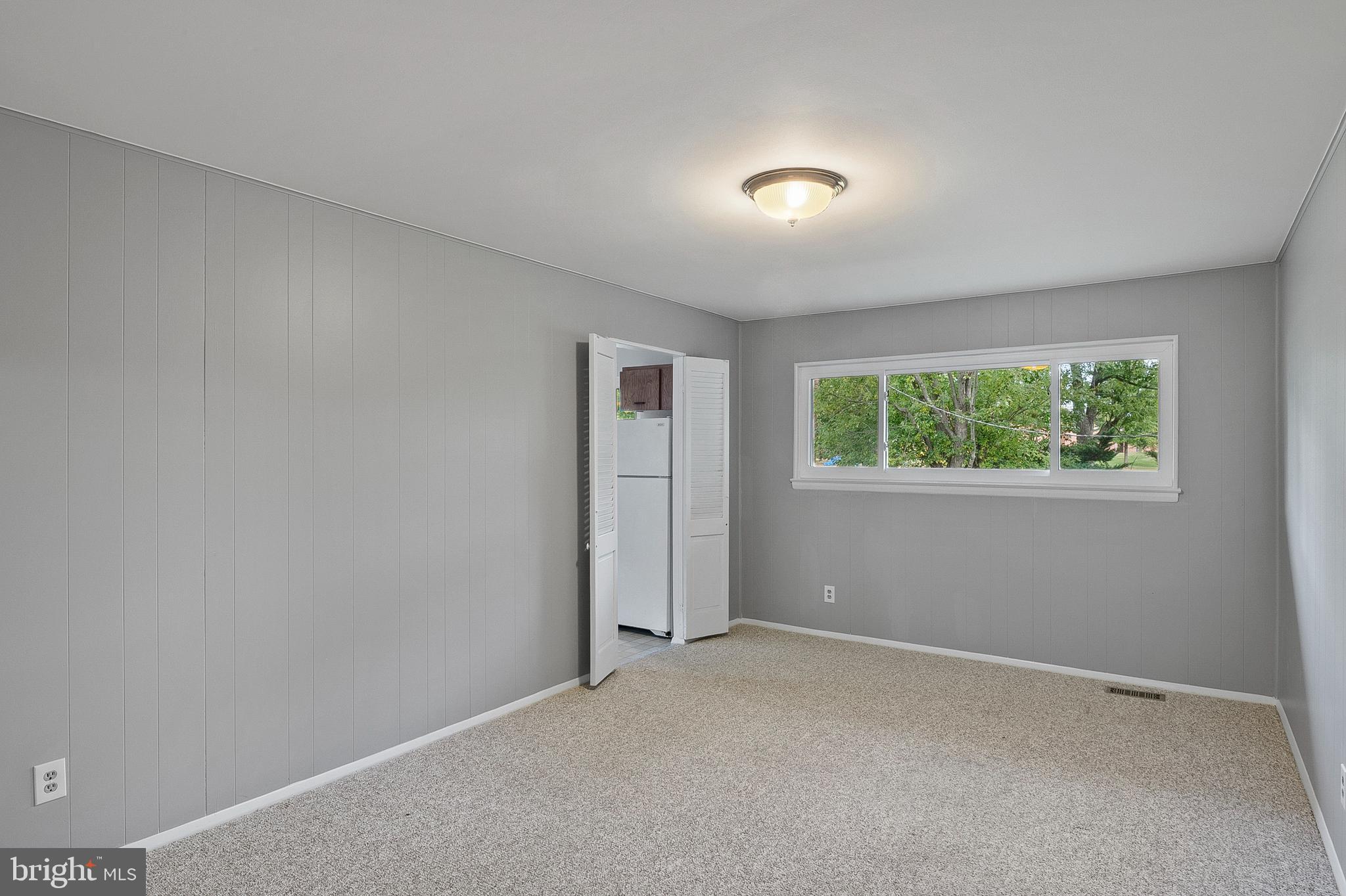 LAYDON PARK - Residential Lease