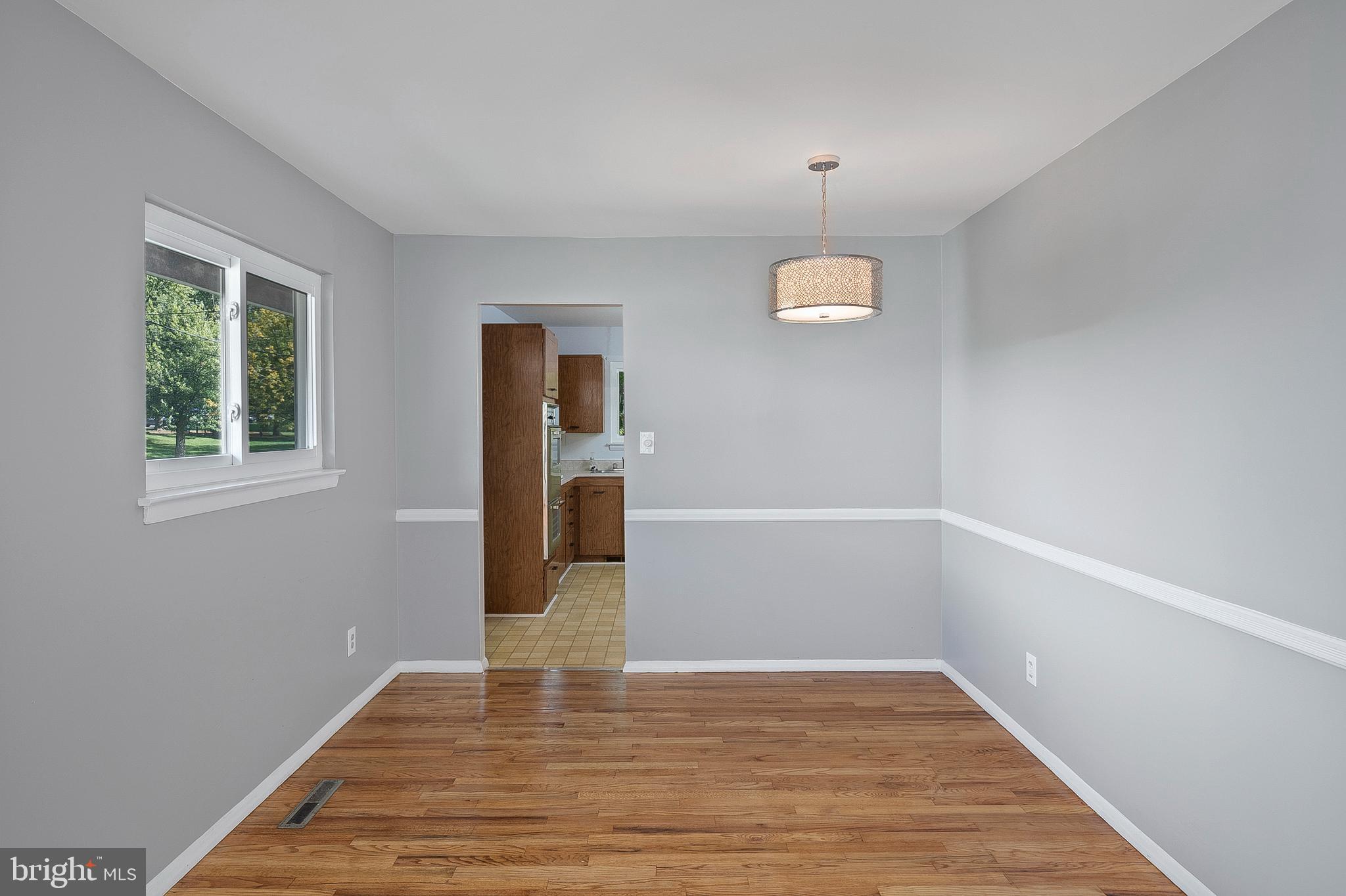 LAYDON PARK - Residential Lease