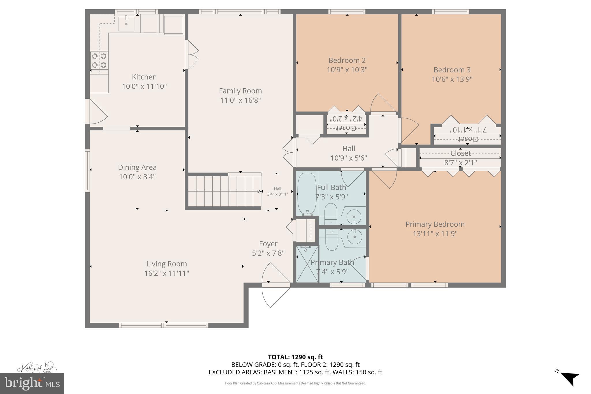 3947 SETONHURST ROAD