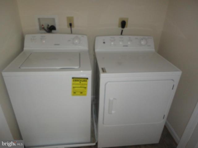 HAMLET WOODS II - Residential Lease