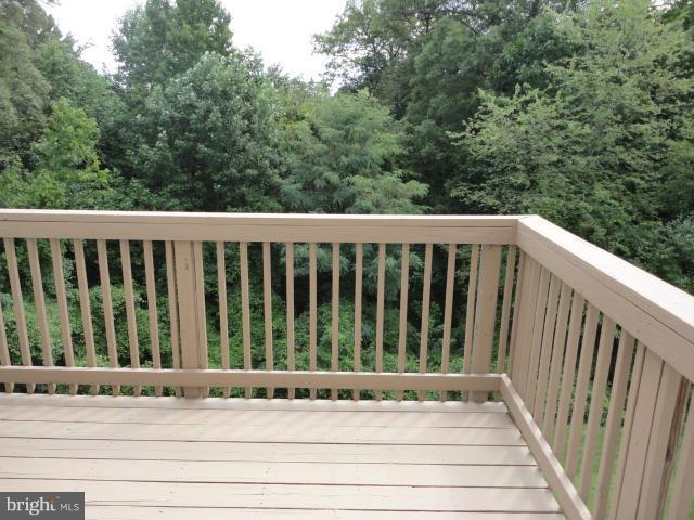 HAMLET WOODS II - Residential Lease