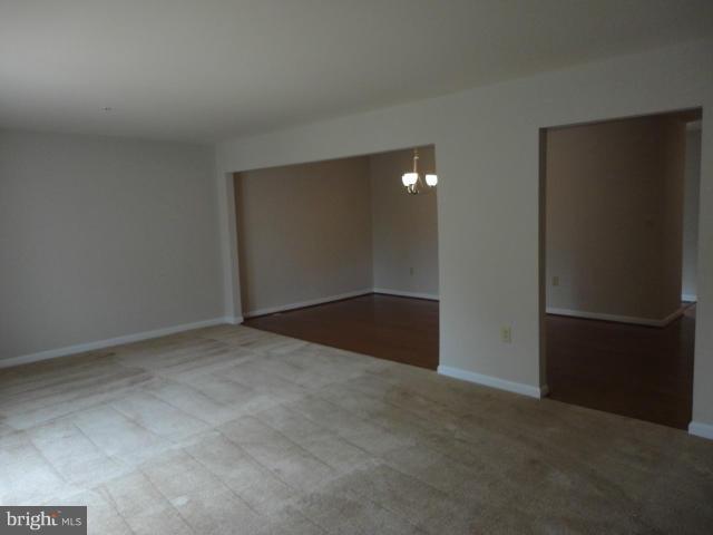 HAMLET WOODS II - Residential Lease