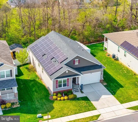 12424 Gemstone Drive, Hagerstown, MD MLS: MDWA2028360