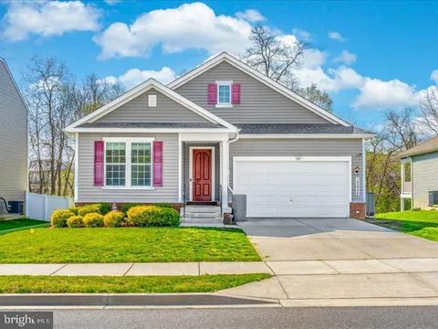 12424 Gemstone Drive, Hagerstown, MD MLS: MDWA2028360