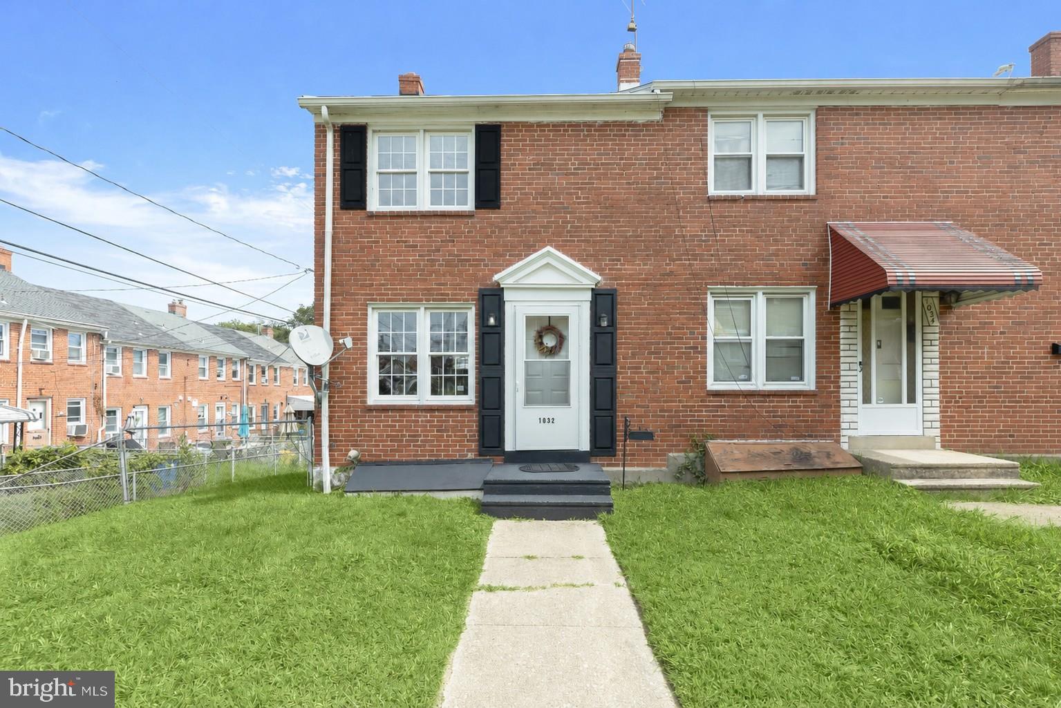 1032 TUNBRIDGE ROAD