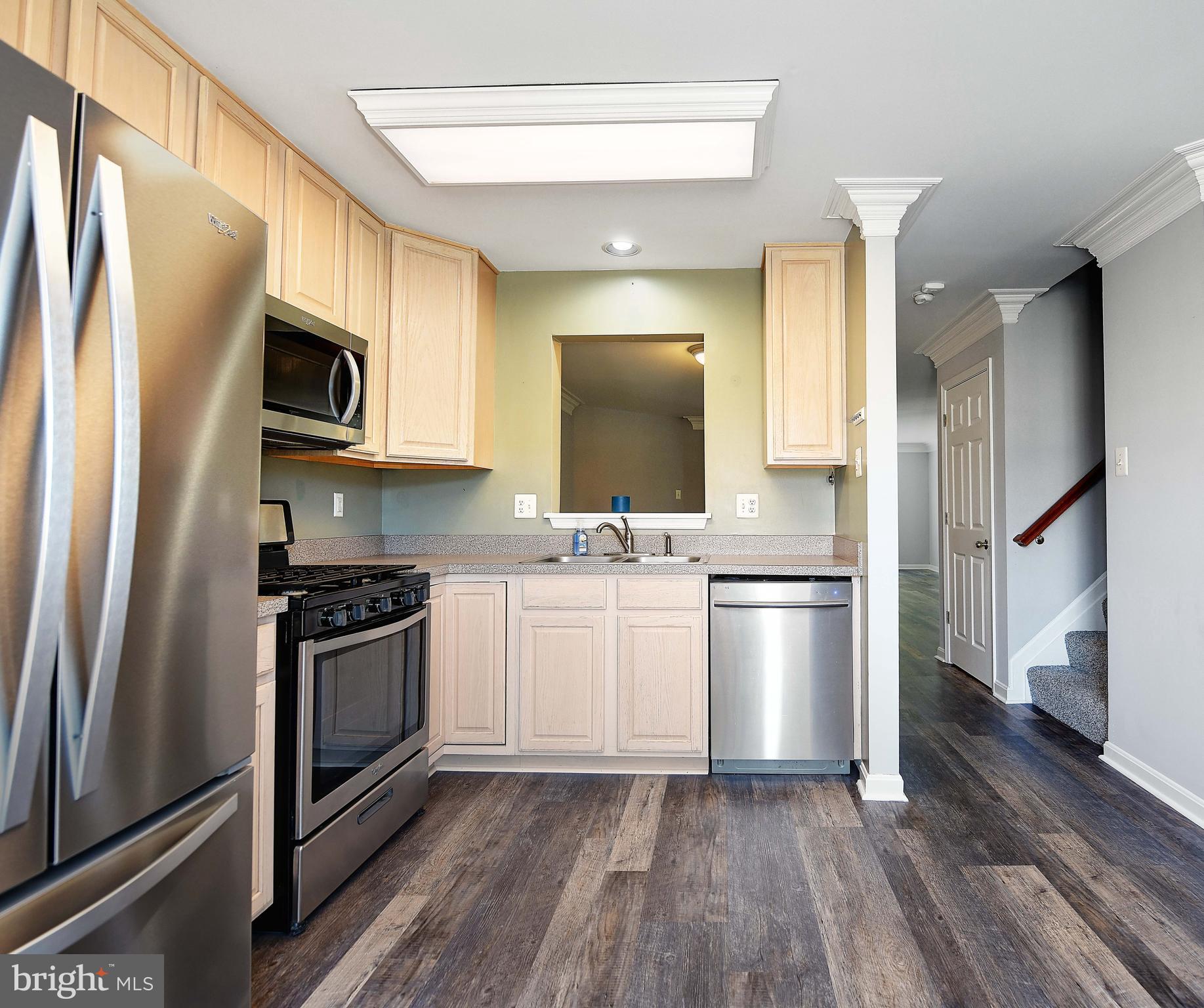 WINTERS RUN MANOR - Residential