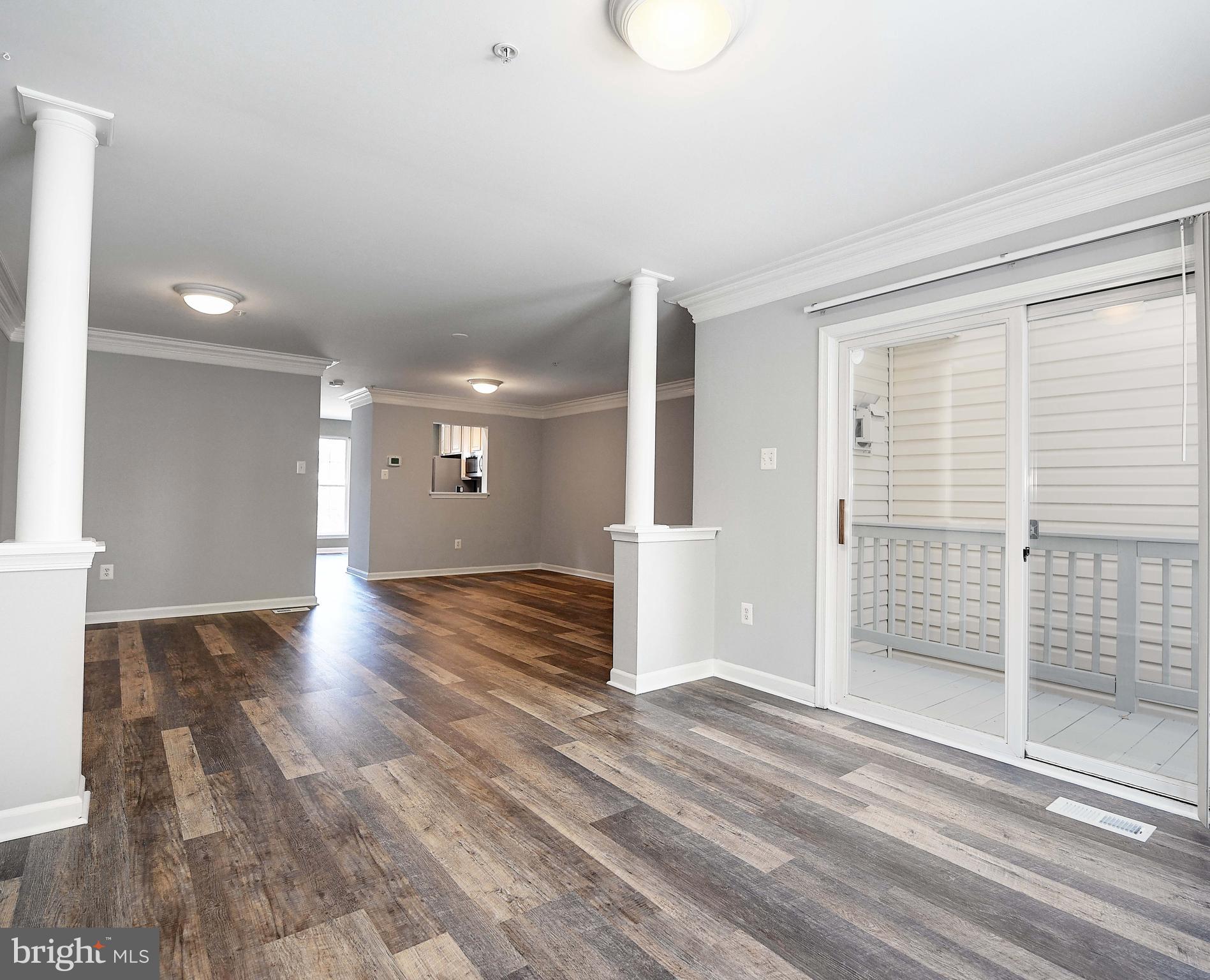 WINTERS RUN MANOR - Residential