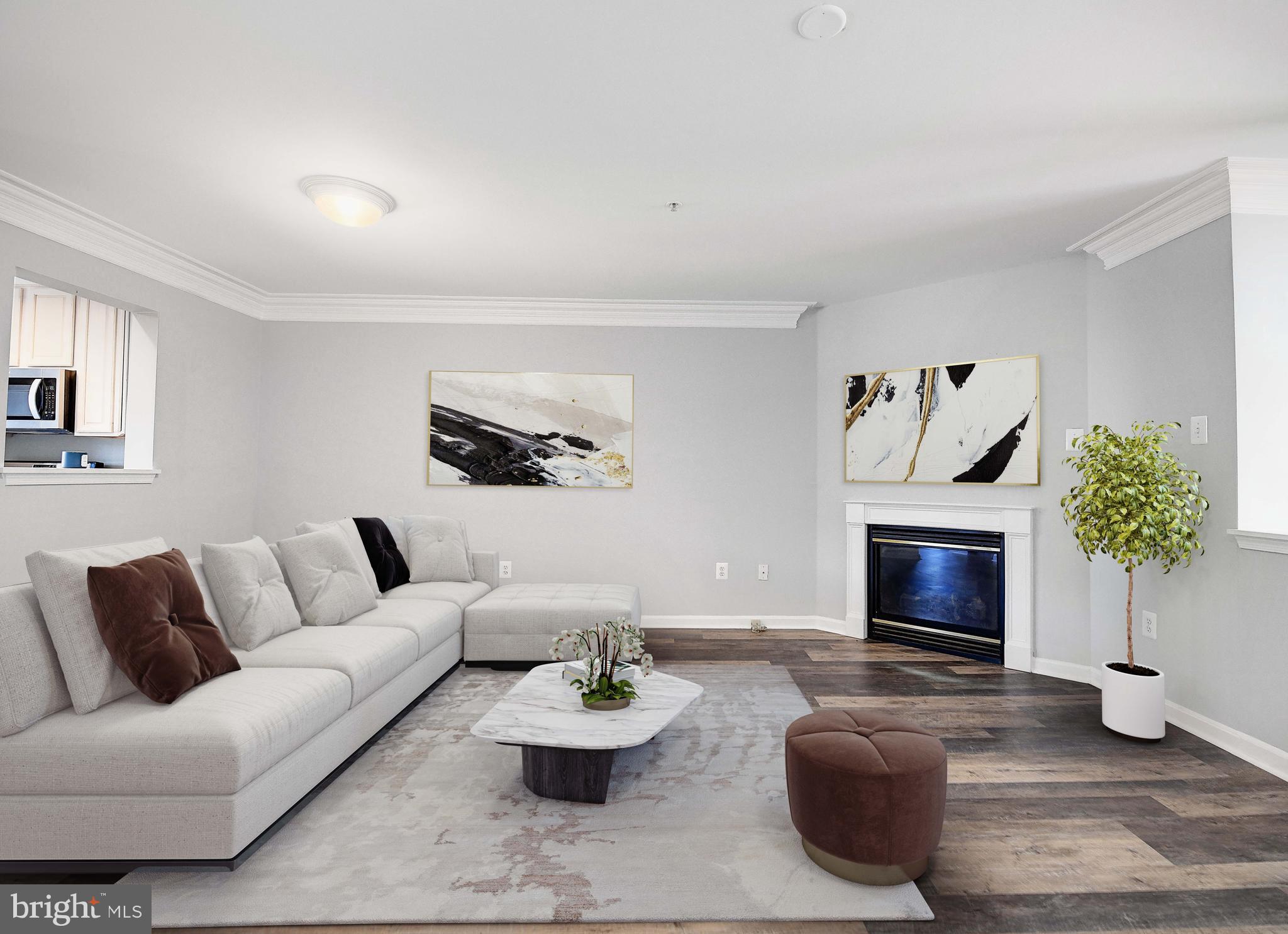 WINTERS RUN MANOR - Residential