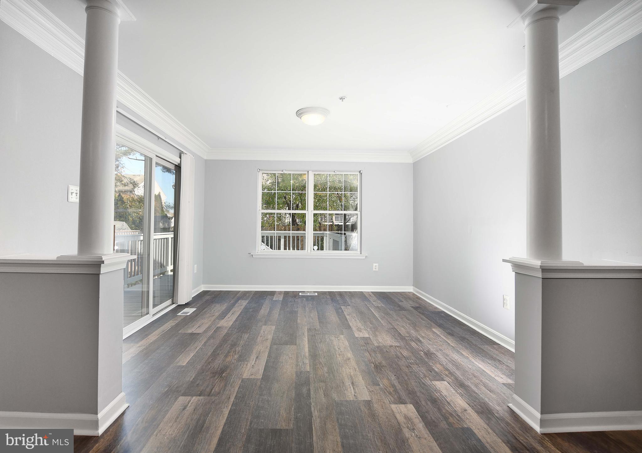 WINTERS RUN MANOR - Residential