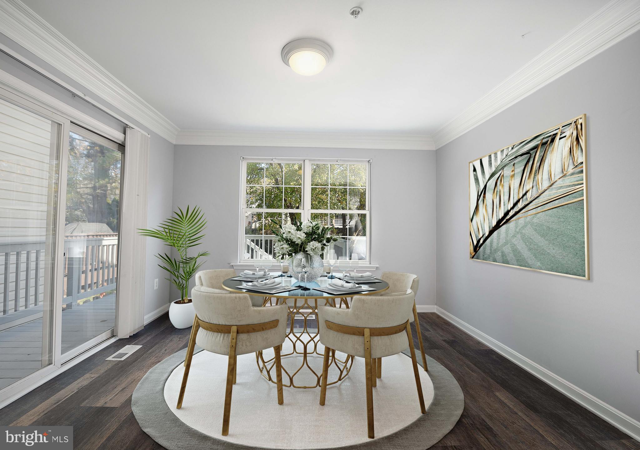 WINTERS RUN MANOR - Residential